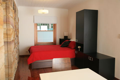 Australia Street Cottage - Accommodation in Brisbane 2