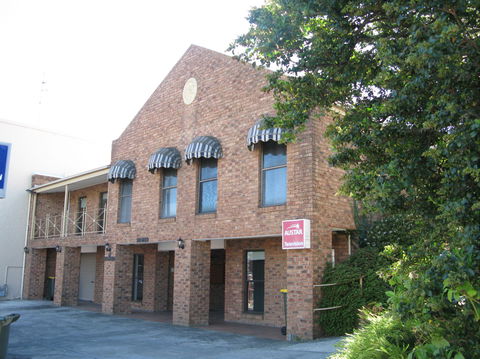 Bakery Hill Motel - Accommodation in Brisbane 0