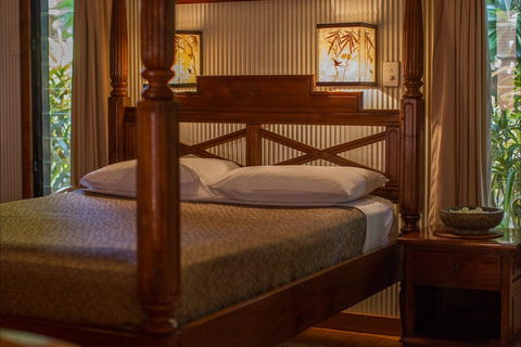 Bali Hai Resort And Spa - Accommodation in Brisbane 1