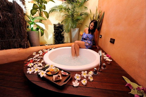 Bali Hai Resort And Spa - Accommodation in Brisbane 2