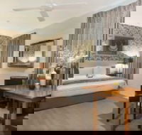 Ballina Travellers Lodge Motel - Accommodation in Brisbane