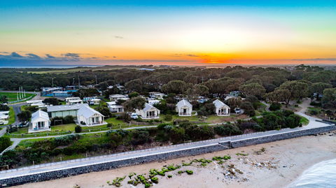 Barwon Heads Caravan Park - Accommodation in Brisbane 0