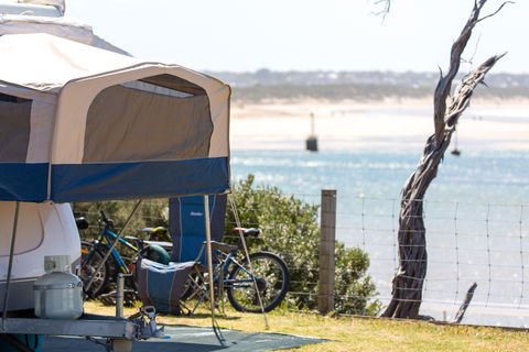 Barwon Heads Caravan Park - Accommodation in Brisbane 1