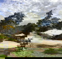 Barrenjoey Hideaway - Accommodation in Brisbane