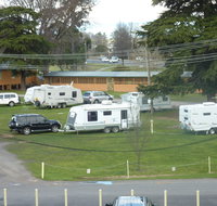 Bathurst Showground - Accommodation in Brisbane