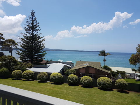 Batehaven Beauty - Accommodation in Brisbane 0