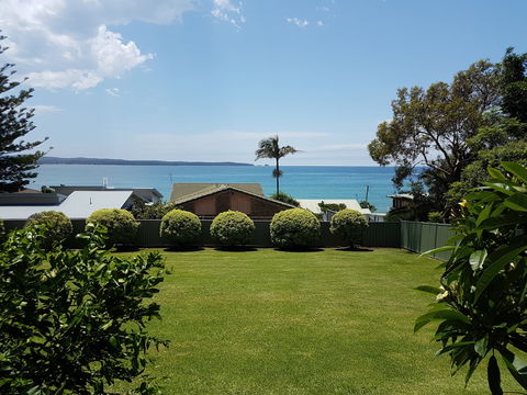 Batehaven Beauty - Accommodation in Brisbane 2