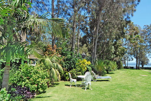 Bay Vista Waterfront - Accommodation in Brisbane 0