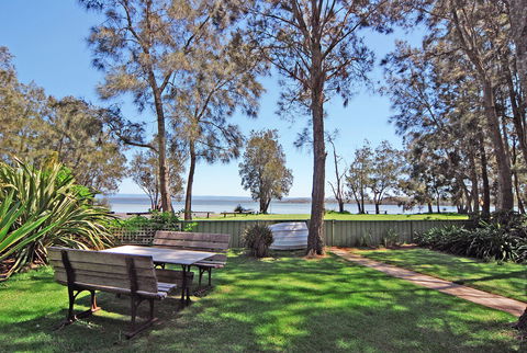 Bay Vista Waterfront - Accommodation in Brisbane 2