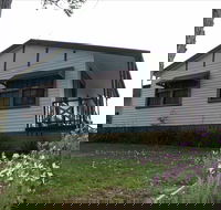 Bayview Cottage - Accommodation in Brisbane