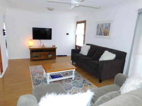 Bayview Cottage - Accommodation in Brisbane 1