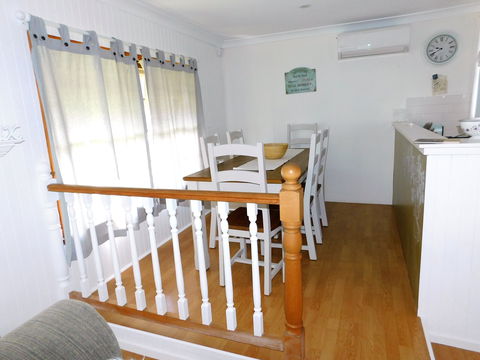 Bayview Cottage - Accommodation in Brisbane 2