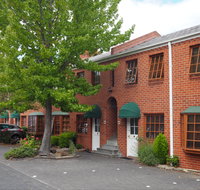 Bay Hotel Apartments - Accommodation in Brisbane