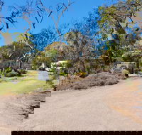 Beautiful Valley Caravan Park - Accommodation in Brisbane