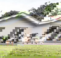 Beachwood - Accommodation in Brisbane