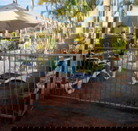 Beaches Serviced Apartments - Accommodation in Brisbane