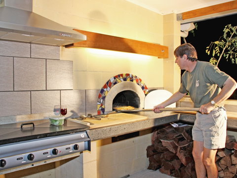 Bed And Breakfast At Wallaby Ridge - Accommodation in Brisbane 1