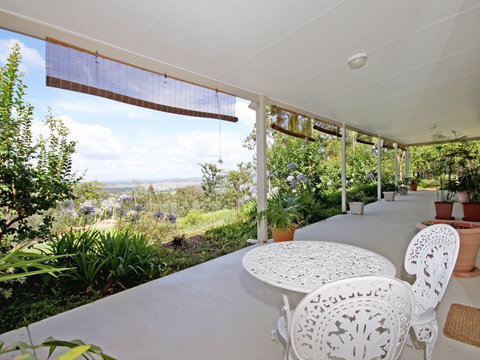Bed And Breakfast At Wallaby Ridge - Accommodation in Brisbane 2