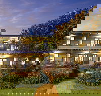 Bellevue Accommodation The Bellevue Kiama - Accommodation in Brisbane
