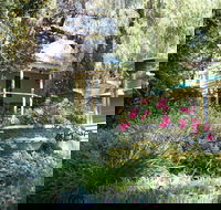 Bendigo Cottages Bed and Breakfast - Accommodation in Brisbane