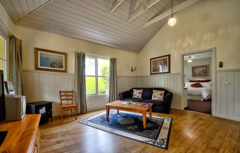Bendigo Cottages Bed And Breakfast - Accommodation in Brisbane 1
