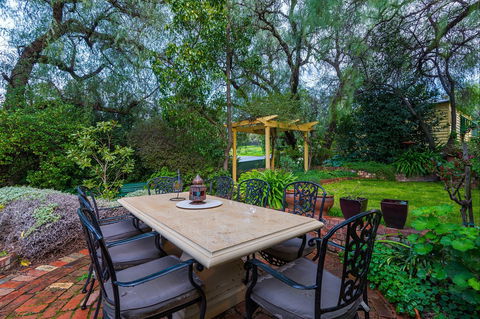 Bendigo Cottages Bed And Breakfast - Accommodation in Brisbane 2