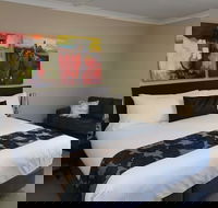 Best Western Kimba Lodge Motel - Accommodation in Brisbane