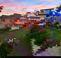 Best Western Casula Motor Inn - Accommodation in Brisbane
