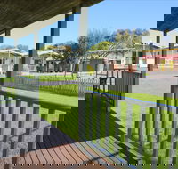 BIG4 Warrnambool Figtree Holiday Park - Accommodation in Brisbane