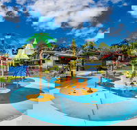 BIG4 Merimbula Tween Waters Holiday Park - Accommodation in Brisbane