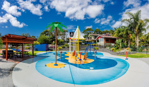 BIG4 Merimbula Tween Waters Holiday Park - Accommodation in Brisbane 0
