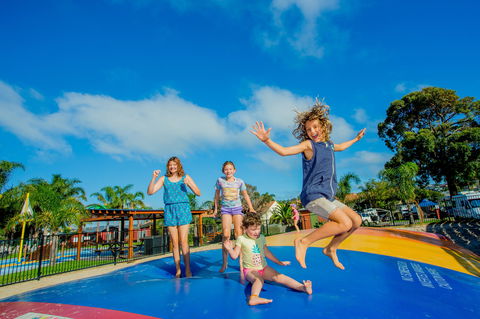 BIG4 Merimbula Tween Waters Holiday Park - Accommodation in Brisbane 1