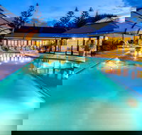 BIG4 Middleton Beach Holiday Park - Accommodation in Brisbane