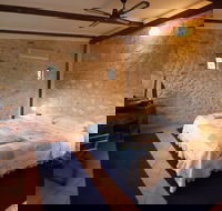 BIG4 Cape Jervis Accommodation and Caravan Park