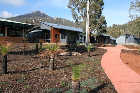 Birrigai Outdoor School And Accommodation Centre - Accommodation in Brisbane 0