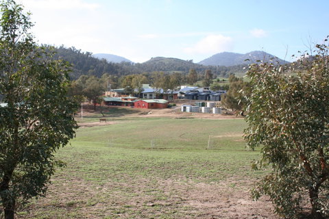 Birrigai Outdoor School And Accommodation Centre - Accommodation in Brisbane 1