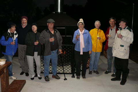 Blayney And Villages Tourist Park - Accommodation in Brisbane 2