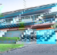 Blenheim Blue - Accommodation in Brisbane