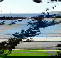Boat Harbour Motel Wollongong - Accommodation in Brisbane