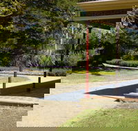 Bon Accord Bed  Breakfast - Accommodation in Brisbane