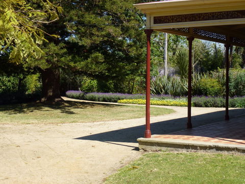 Bon Accord Bed & Breakfast - Accommodation in Brisbane 0