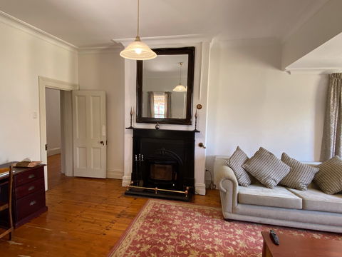 Bon Accord Bed & Breakfast - Accommodation in Brisbane 1