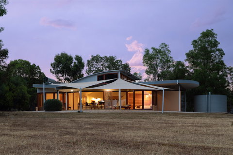 Boroka Downs - Accommodation in Brisbane 0