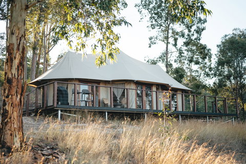 Boydells - Accommodation in Brisbane 0