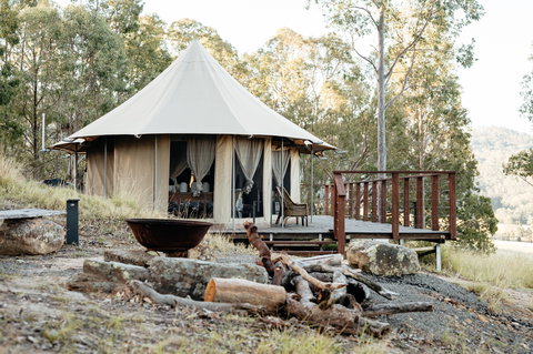 Boydells - Accommodation in Brisbane 1