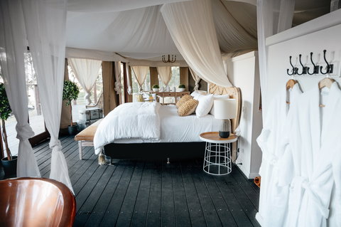 Boydells - Accommodation in Brisbane 2