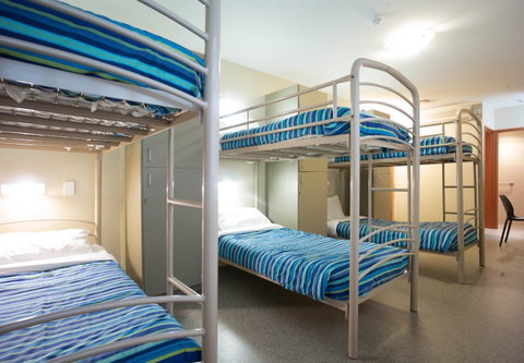 Brisbane City YHA - Accommodation in Brisbane 2