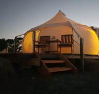 Bukirk Glamping Clare Valley - Accommodation in Brisbane