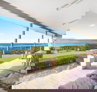 Bunky's By The Sea Holiday House - Accommodation in Brisbane