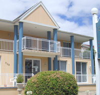 Canberran Lodge - Accommodation in Brisbane